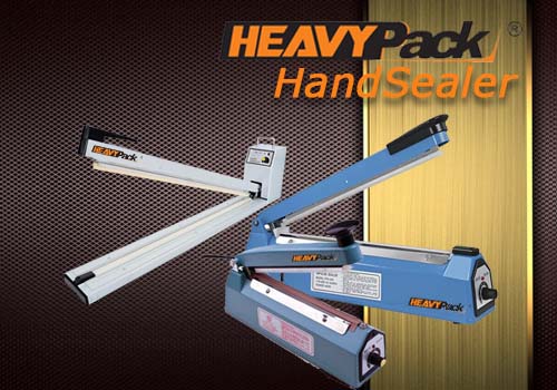 hand sealer heavypack
